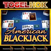 American Blackjack PP